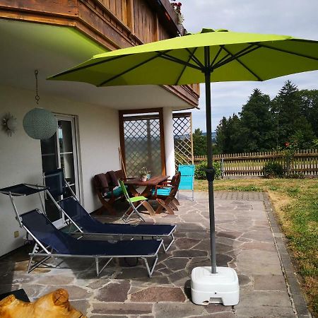 Apartamento Jägerstüble Altusried Exterior foto