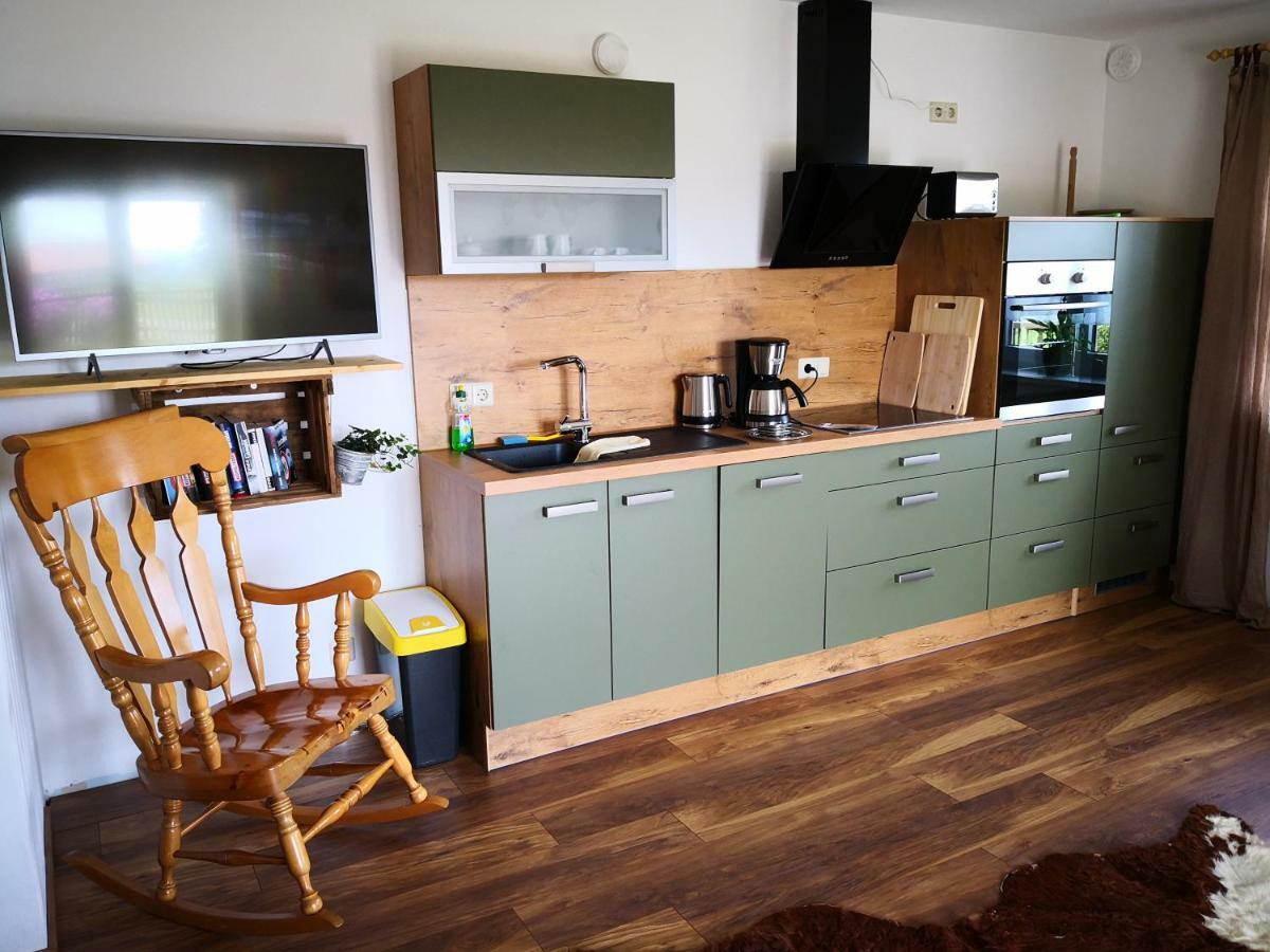 Apartamento Jägerstüble Altusried Exterior foto