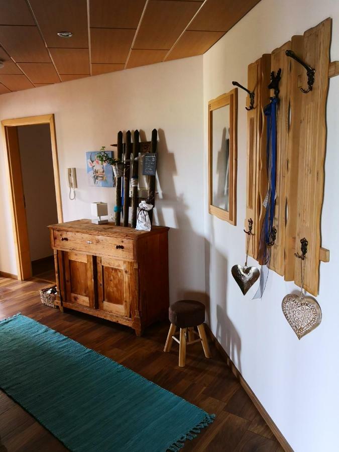 Apartamento Jägerstüble Altusried Exterior foto
