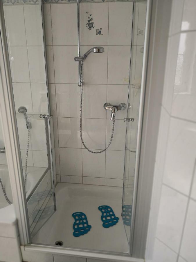 Apartamento Jägerstüble Altusried Exterior foto