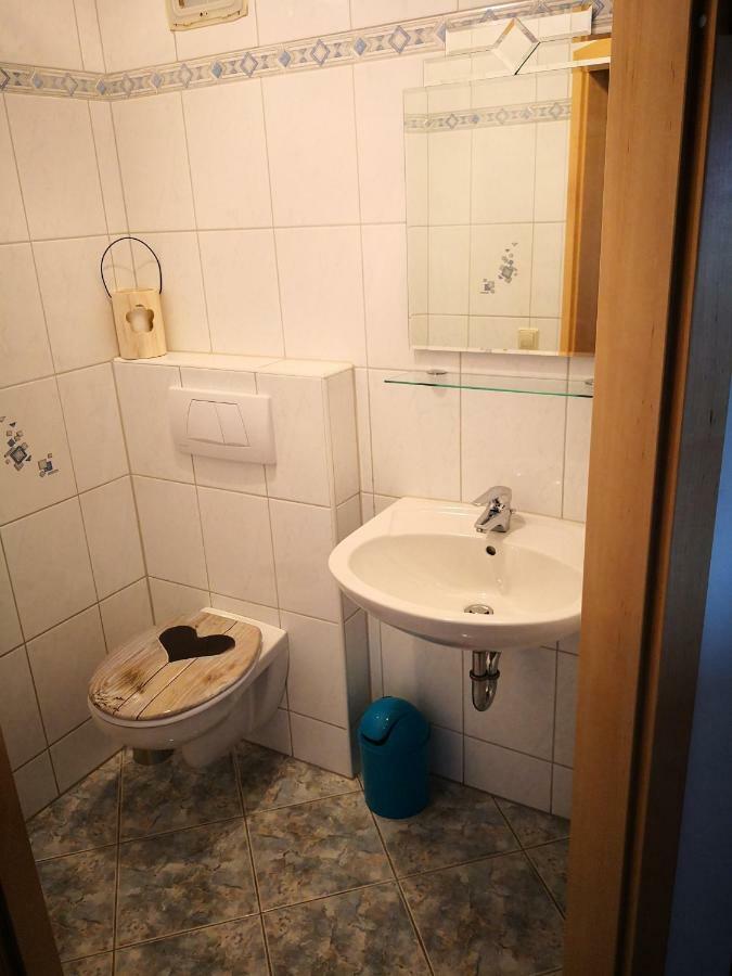 Apartamento Jägerstüble Altusried Exterior foto