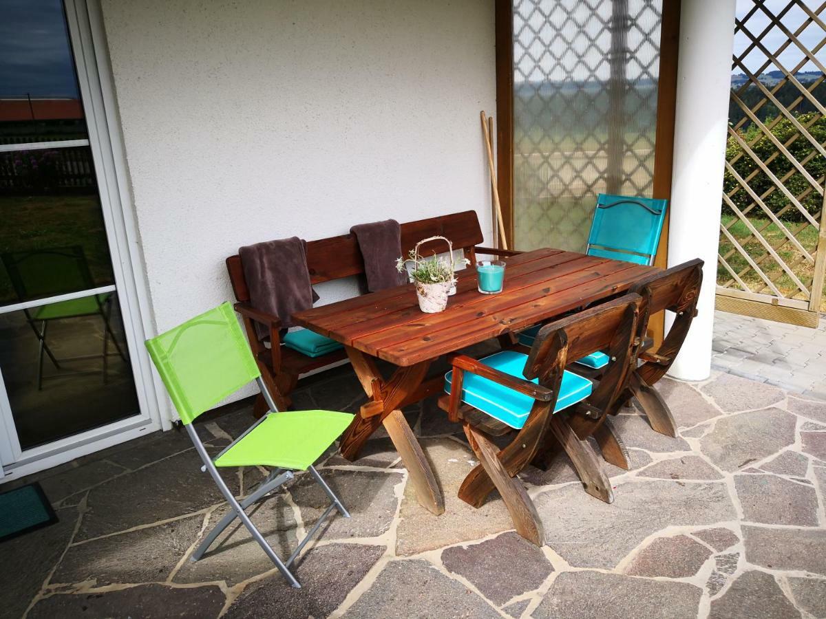 Apartamento Jägerstüble Altusried Exterior foto